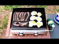 Blackstone 22 Inch Tabletop Griddle Blackstone Griddle