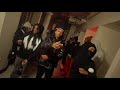 Baby Kirann X NoLuckNy X IzzyMoney1008 Send A Blitz Official Music Video