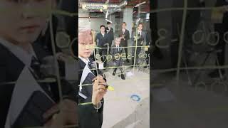 seokwoo twins moments on going seventeen catch stock 1 #세븐틴 #seventeen #goingseventeen