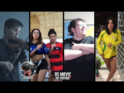 LOVELY TIKTOK ( VIOLINO ) vs ACEITAS PIX ? x PIQUEZIN DO RJ 130 BPM [ CL FAIXA PRETA ]