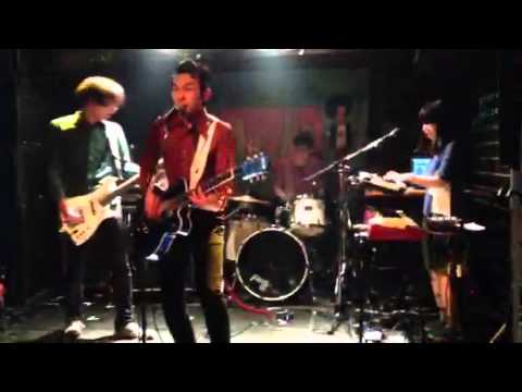 HOSOME 2013年2月17日 ＠難波Mele