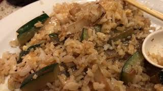 Kanki Japanese Steakhouse Raleigh, NC