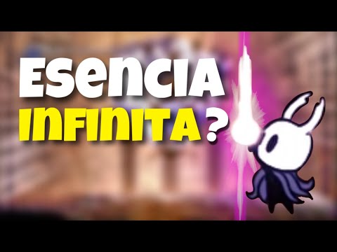 What Happens If We Run Out of Essence!? - Hollow Knight