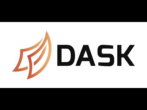High Throughput Computing with Dask: Part 1 - Dask