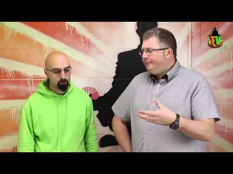 Magic Tao's Weekly Magazine EP 11