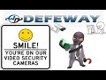 Catching A Thief With Home Security Anyone