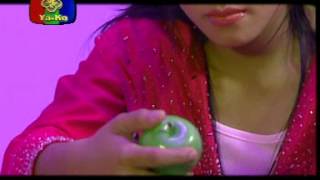 Download lagu Sentuhan Kasih SayangMu WTE Elsya (SalSiah) mp3