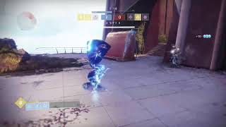 【DESTINY2】ライフリミット！