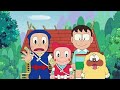 Ninja Hattori Cartoon Episode 1 2 In Hindi নিনজা হাটোরি কার্টুন 