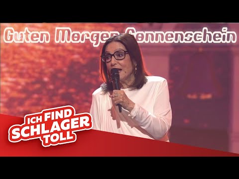 Nana Mouskouri - Guten Morgen Sonnenschein (Die Giovanni Zarrella Show - 09.11.2024)