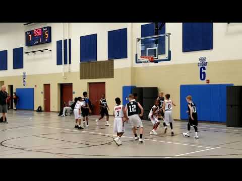 Hoop Dreams 2025: vs Hayward Hoops #AMC #WeHadThem #GoodGameFellas #CoachPoocH