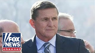 Rep. Meadows: Flynn memo is 'good news for Trump'