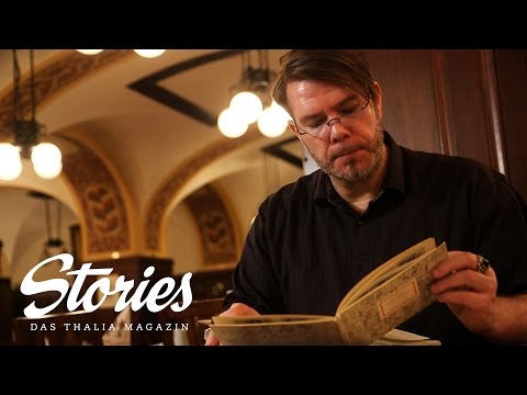 Thalia Stories: Markus Heitz