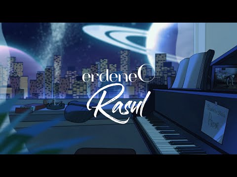 OBI-₩ON - Rasul (Official Audio)