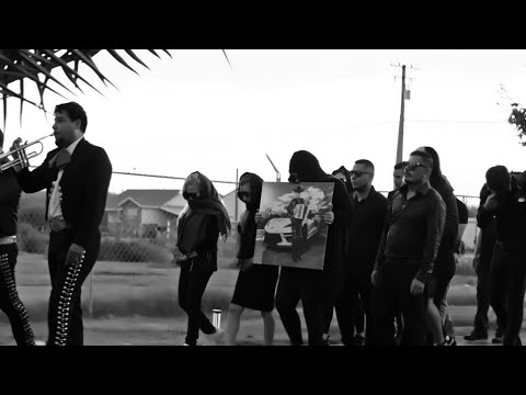 The Deceased - Official Video - Jose Torres (Release 2025)