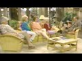Golden Girls Good Morning America 1987 Betty White Estelle Getty Bea Arthur Rue McClanahan