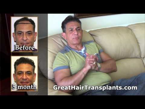 5 month testimonial