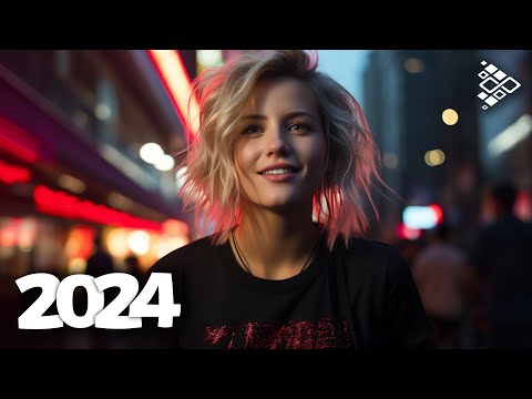 Ellie Goulding, David Guetta, Rihanna, Bebe Rexha, Alan Walker Cover 🎵 EDM Bass Boosted Music Mix