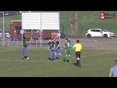 Fußball-Gruppenliga Fulda – Spannende Partie endet remis