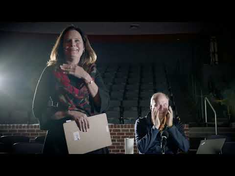 Fredericksburg Symphony Orchestra - Thanksgiving Auditions - Giving Day