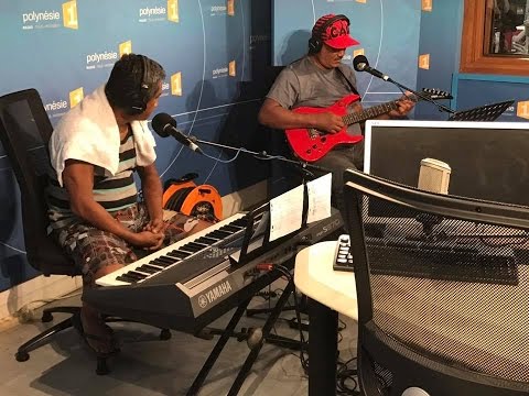 Bringue live : 2B Taurea Band - 19/05/17