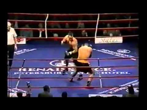 NURI SEFERI BOKSIERI SHQIPTAR RENDITET I PESTI NE KATEGORINE WBO LAJM