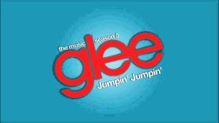Jumpin&#39; Jumpin&#39;   Glee HD FULL STUDIO