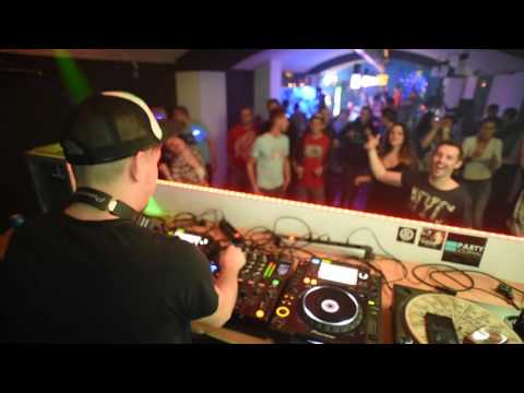 Tokátko - Bocca club 26.12.2016