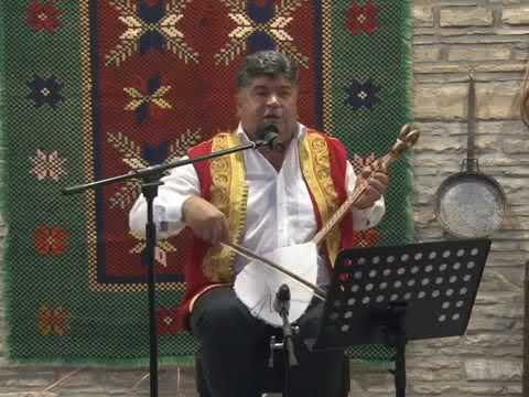 Djordjije Koprivica Znameniti Hercegovci LIVE Guslarsko jutro Tv Duga Plus 2017