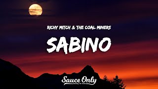 Sabino thumbnail