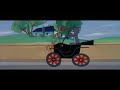 Tom Jerry Slavery Love