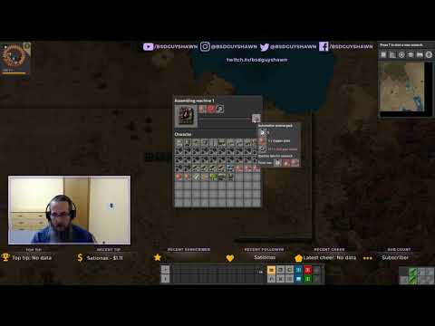 factorio 0.17 - Lazy Bastard Achievement Hunt - 3