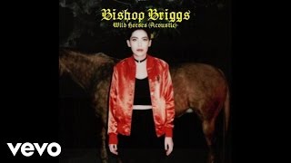 Bishop Briggs - Wild Horses (Acoustic / Audio)