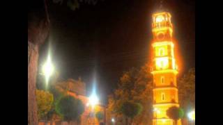 Müjdat GEZEN - ömrüm seni sevmekle nihayet bulacaktır