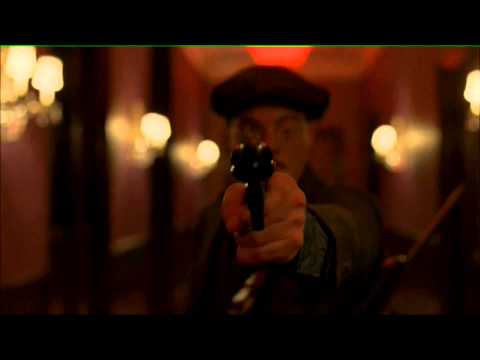 Boardwalk empire Season 3 Episode 12 - Richard's strike