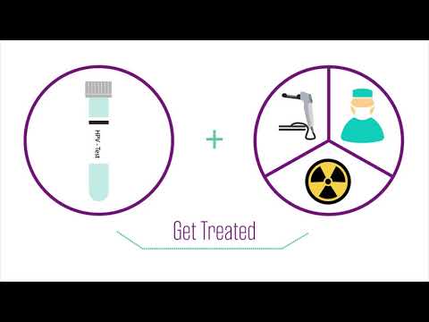 End Cervical Cancer Worldwide