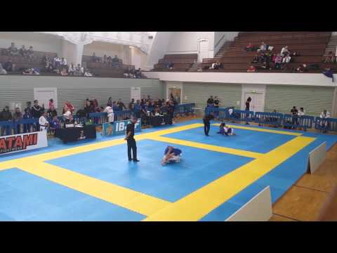 Max lindblad Copenhagen Open 2014