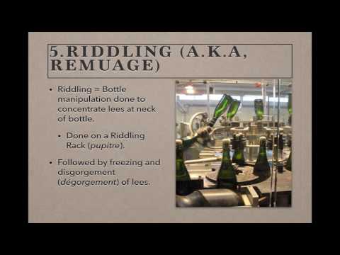 download lagu mp3 mp4 Methods Of Making Sparkling Wine, download lagu Methods Of Making Sparkling Wine gratis, unduh video klip Methods Of Making Sparkling Wine