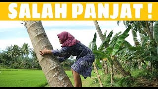 Download lagu SALAH PANJAT ! mp3 Download lagu SALAH PANJAT ! mp3