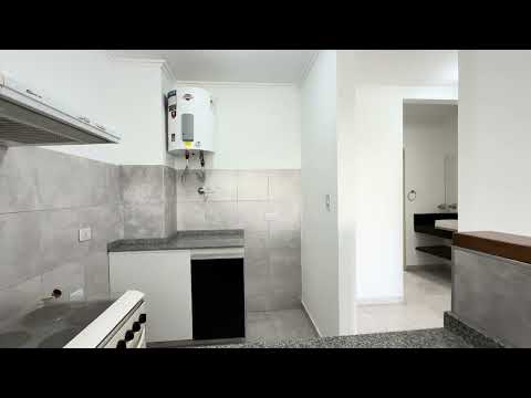 Departamento 1 Dormitorio - Alta Córdoba