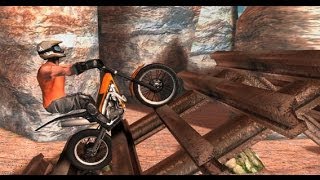 Trial Xtreme 2 videosu