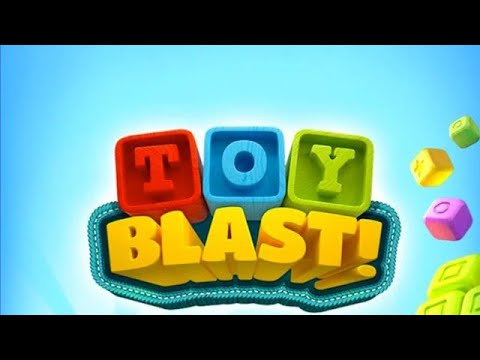 Toy Blast level 6708
