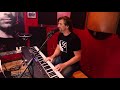 Graceless (Cover) by the Damnwells from the Chaos Theory soundtrack