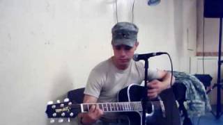 Save Yourself - Sense Field &quot;cover by Nothing Crushes Us&quot;