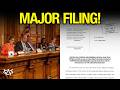 Georgia Election Board Drops BOMBSHELL in Fulton County in Ballot Fight!