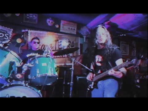 Video de la banda The sick blues
