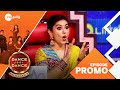 Dance Jodi Dance Reloaded 3 Dancing With Stars Round Sat Sun 8 30PM Promo Zee Tamil