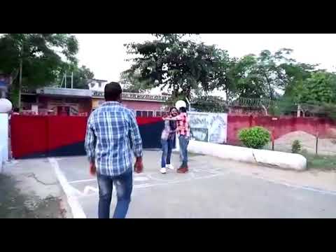 Gangster kala rana welcome back from jail