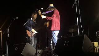 Aaron Lee Tasjan - 12 Bar Blues - Newport Folk Festival