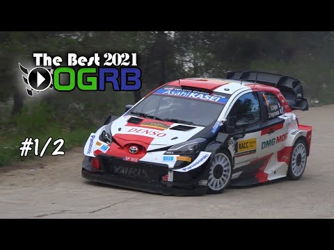 The Best 2021 OGORROTXA RB #1/2